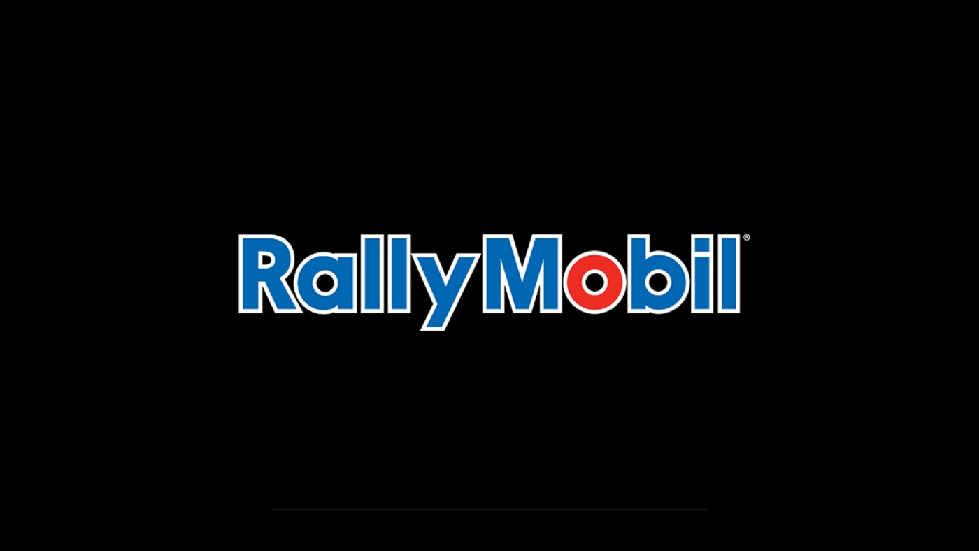 rally mobil